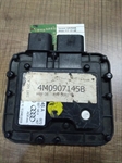 Resim 4M0907145B ES6-7000 Audi Q7 SQ7 Elektro Hidrolik Motoru Beyni