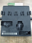 Resim 8E0907279F AUDI A4 BCM UNITESI