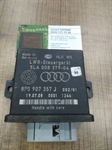 Resim 5LA00837904 8P0907357J AUDI A3 KONTROL MODULU