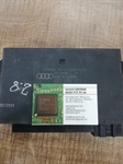 Resim 8E0959433T AUDİ A4 KONFOR BEYNİ