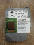 Resim 6Q0909605A 5WK42867 VW AİRBAG BEYNİ