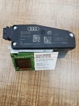 Resim 8K0905852E AUDİ A4 Direksiyon Kilidi