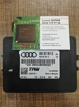 Resim 8K0907801G A2C53355665 32620198 AUDI A6 EL FREN MODUL