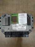 Resim 9657489480 0261208491 CİTROEN C4 MOTOR BEYNİ