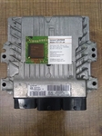 Resim 9676760880 9666681180 PEUGEOT 308 MOTOR BEYNİ