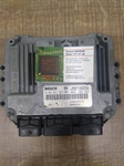 Resim 8200305678 0281011237 RENAULT MEGANE 1.9 DCI MOTOR BEYNİ