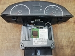 Resim 5N0920872C 03L907309AE 0281017946 VW TİGUAN SETİ