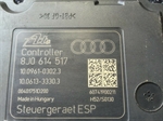 Resim 8J0614517 10.0961-0302.3 10.06133330.3 8J0614517 10.0212-0015.4 AUDİ TT ABS MOTOR BEYNİ