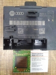 Resim 8K0959795F AUDI A4 B8 Q5 KAPI KONTROL BEYNI