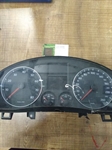 Resim 1K0920854A VW GOLF 5 JETTA KM SAATİ