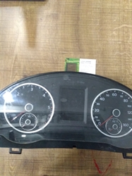 Resim 5N0920882D VW TİGUAN GÖSTERGE PANELİ