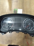 Resim 7N5920880D SEAT ALHAMBRA GÖSTERGE PANELİ