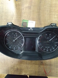 Resim 5E0920951E 2509000-04 SKODA OCTAVIA GÖSTERGE PANELİ