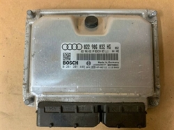 Resim 022906032HG 0261201448 AUDİ TT MOTOR BEYNİ