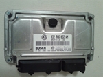 Resim 032906032AN 0261208789 VW FOX POLO 1.6 MOTOR BEYNİ