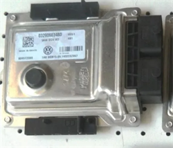 Resim 032906034BD VW FOX MOTOR BEYNİ