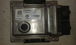 Resim 032906034J VF GOLF MOTOR BEYNİ