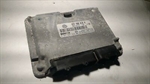 Resim 037906018H 0261207583 VW CABRİO MOTOR BEYNİ