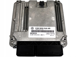 Resim 038906016AR 0281016519 VW TRANSPORTER MOTOR BEYNİ