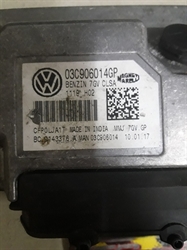 Resim 03C906014GP VW POLO MOTOR BEYNİ