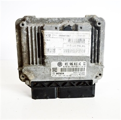 Resim 03C906016AC 03C906016L 0261S05588  0261S05728 VW GOLF MOTOR BEYNİ