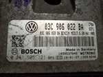 Resim 03C906022BA 0261S05121 VW AUDİ MOTOR BEYNİ