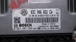 Resim 03C906022CA 0261S07359 VW GOLF BORA JETTA MOTOR BEYNİ