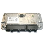 Resim 03C906024AN VW SKODA SEAT AUDİ MOTOR BEYNİ