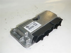 Resim 03C906024BC 6160147104 SEAT LEON MOTOR BEYNİ