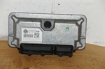 Resim 03C906024CE SKODA FABİA MOTOR BEYNİ