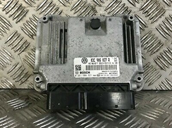 Resim 03C906027R 0261S04621 VW TOURAN MOTOR BEYNİ