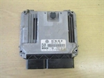 Resim 03C906056BP 0261S02124 VW GOLF MOTOR BEYNİ