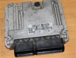 Resim 03C906056BR VW TOURAN MOTOR BEYNI