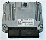 Resim 03C906056DC 0260S02286 VW PASSAT MOTOR BEYNİ