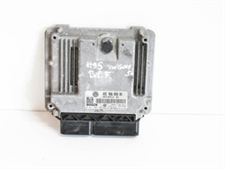 Resim 03C906056DH 0260S02309 VW GOLF MOTOR BEYNİ