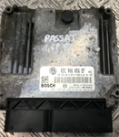 Resim 03C906056EF 0261S02382 VW PASSAT MOTOR BEYNİ