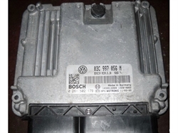 Resim 03C997056M 0261S02179 VW GOLF MOTOR BEYNİ