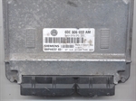 Resim 03E906033AM 5WP44237-03 SEAT İBİZA MOTOR BEYNİ