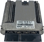 Resim 03G906016AT 0281011453 AUDİ A3 MOTOR BEYNİ