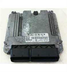 Resim 03G906016BA 0281011847 AUDİ A3 MOTOR BEYNİ