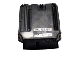 Resim 03G906016HG 0281012293 SKODA OCTAVİA MOTOR BEYNİ