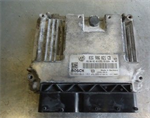 Resim 03G906021CB 0281013163 VW PASSAT MOTOR BEYNİ