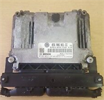 Resim 03G906021CC 0281013164 VW PASSAT MOTOR BEYNİ