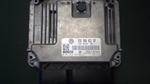 Resim 03G906021DP 0281012742 VW PASSAT MOTOR BEYNİ