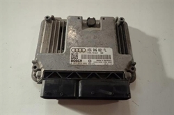 Resim 03G906021FL 0281013084 AUDİ A3 MOTOR BEYNİ