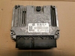 Resim 03G906021KP 0281013232 VW GOLF MOTOR BEYNİ