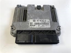 Resim 03G906021KS 0281013235 VW GOLF MOTOR BEYNİ