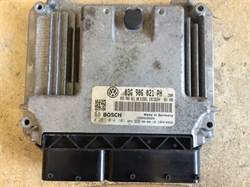 Resim 03G906021PH 0281014101 VW CADDY MOTOR BEYNİ