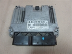 Resim 03G906021RE 0281014123 AUDİ A3 MOTOR BEYNİ