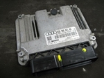 Resim 03G906021RG 0281014125 VW GOLF AUDİ A3 MOTOR BEYNİ